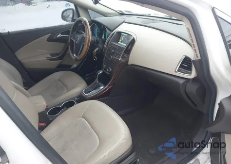 2013 Buick Verano z USA, uszkodzony, nr VIN 1G4PP5SKXD4146373